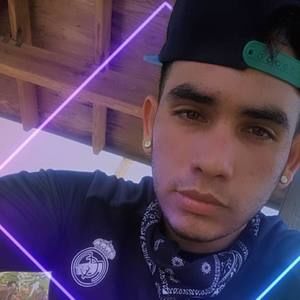 Meet your Posher, Ernesto